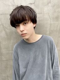 ナチュラルマッシュ