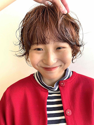 【TAKUYA】soft　short