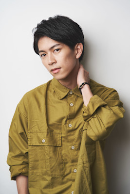 メンズカット/眉カット/マッサージ/東京駅/丸の内