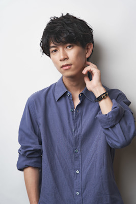 メンズカット/眉カット/マッサージ/東京駅/丸の内