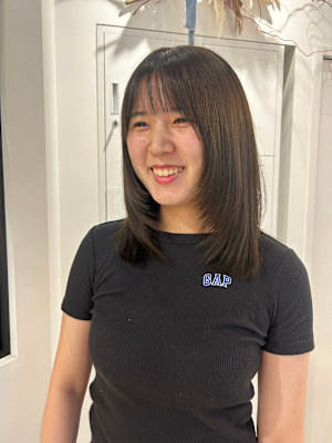 ミディアムレイヤー