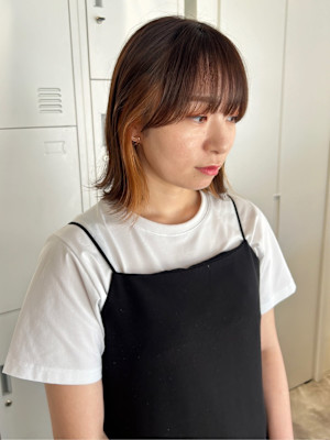 インナーオレンジ