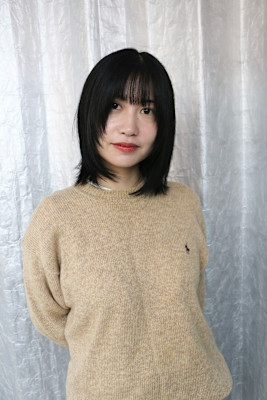 【STEP BONE CUT】ミディアムレイヤー