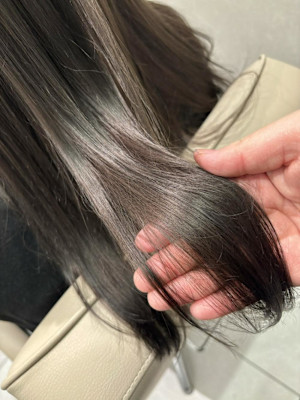 まろっとオリーブベージュ