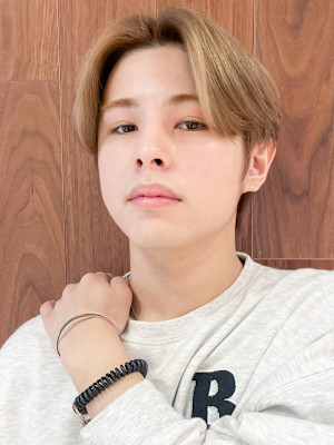 【CIEL STYLE】ショートマッシュ