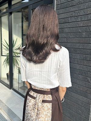 ダークバイオレット