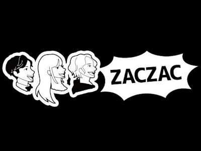 ZACZAC（ザクザク）