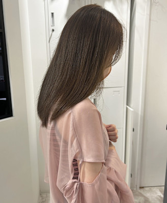 ミントブラウン