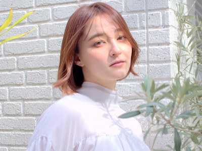 MUSEUM×ショート