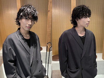 MUKU 南浦和×メンズ