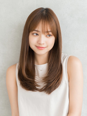 【20代30代40代】ナチュラルフェイスレイヤー