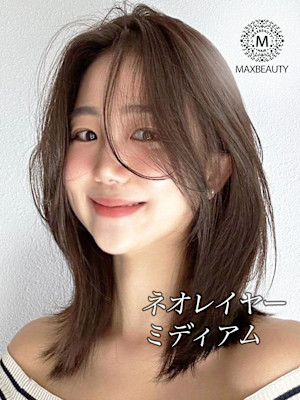 ネオレイヤーミディアム☆銀座/東京駅/有楽町