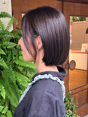 オータム・ツヤボブ