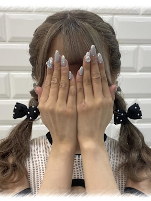 大人気！編み込みツインテ♪_ユウ