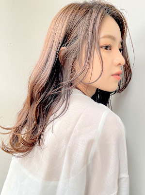 LOOPA by museum×ロング