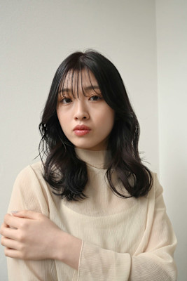 LOOPA by museum×ロング