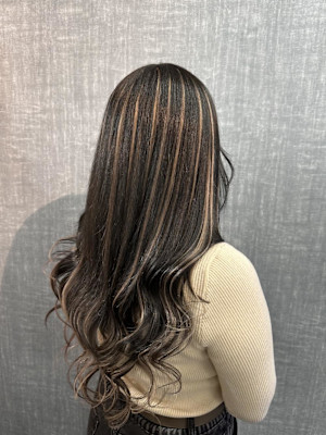 ハイライトスタイル