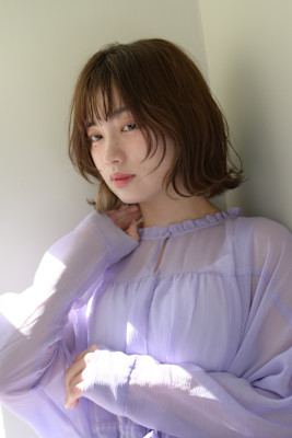 LOOPA by museum×ショート