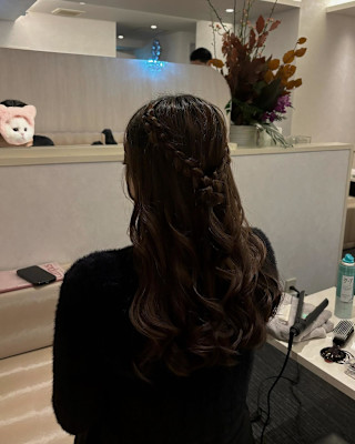 メニュー ▶︎ セット