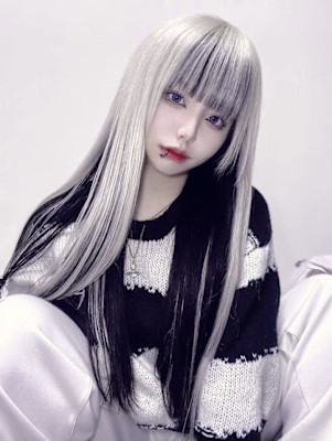 ツートーンデザインカラー