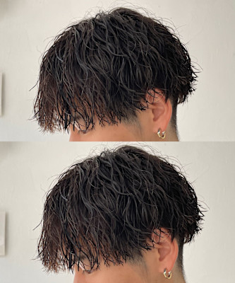 ツイストスパイラル