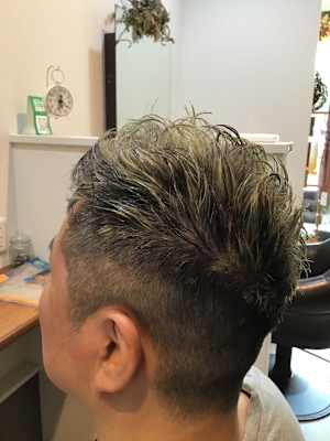 Rilasa(リラサ)メンズ