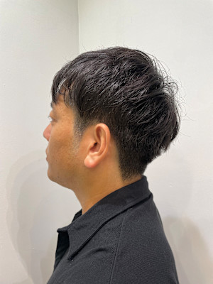 平日朝の9時30分から予約可能☆マスダレイナ