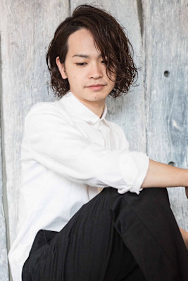 Lond leglise 立川×ショート