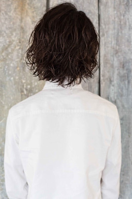 Lond leglise 立川×ショート