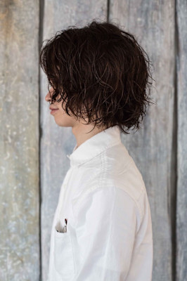 Lond leglise 立川×ショート