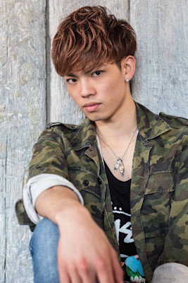 Lond leglise 立川×ショート