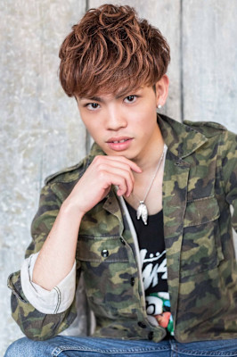 Lond leglise 立川×ショート