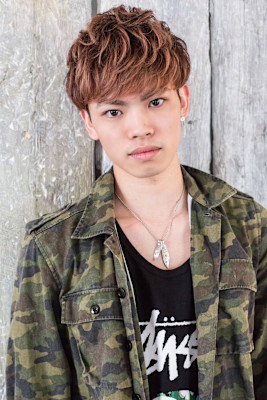 Lond leglise 立川×ショート