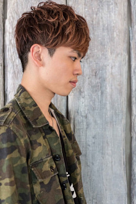 Lond leglise 立川×ショート