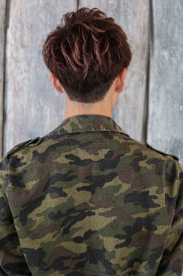 Lond leglise 立川×ショート