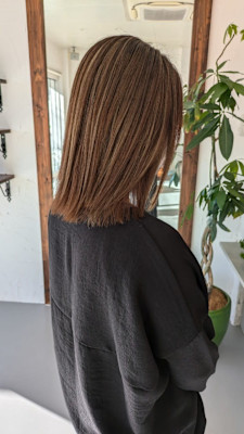 Chulo atelier×ミディアム