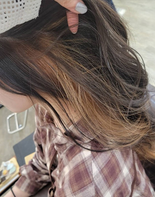 王道ベージュ♪