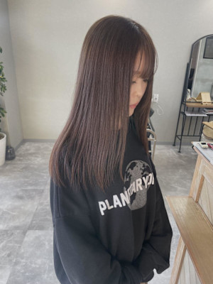 大人可愛い/イルミナカラー