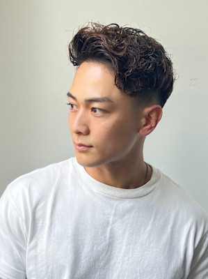 ショートハーパー