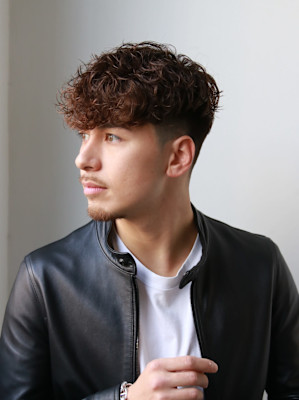 スペインカール