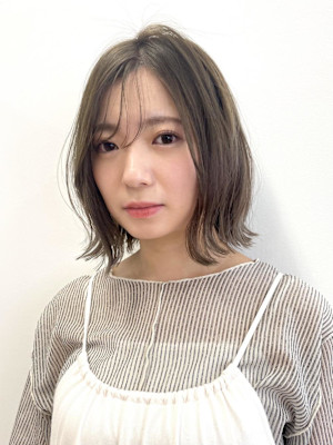 大人可愛い/レイヤーカット/レイヤーボブ