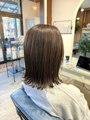 大人かわいい / ナイトスカイ