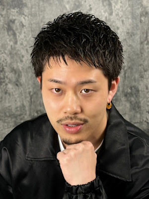 ヒロ銀座/理容室/床屋/メンズカット/パーマ/メンズ特化