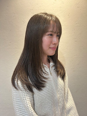 レイヤーカット