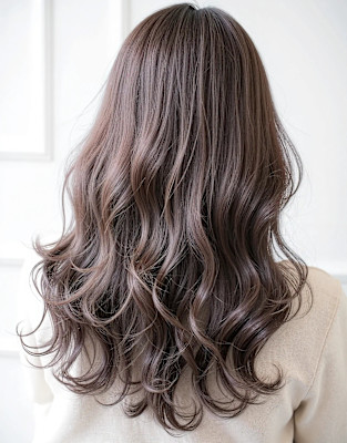 ★20代30代40代/小顔似合わせカットショートレイヤーボブ