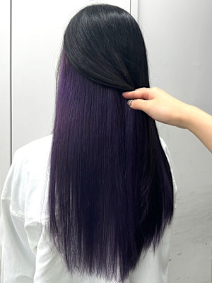 グラデーション