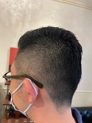 LIANA Hair Atelier×ショート