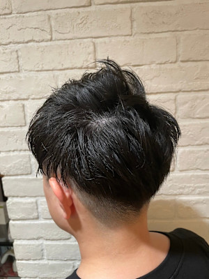 LIANA Hair Atelier×ショート