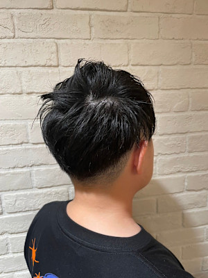 LIANA Hair Atelier×ショート