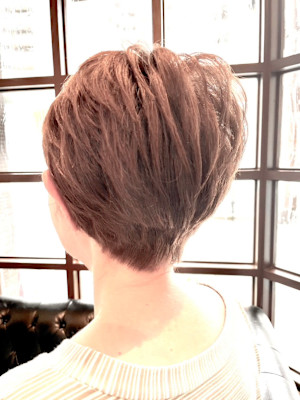 LIANA Hair Atelier×ショート